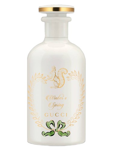 Winter's Spring Eau de Parfum by Gucci