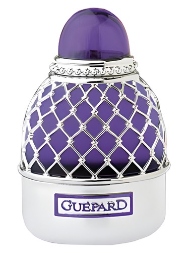 for Man by Guepard