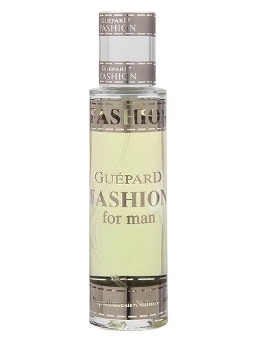 Fashion Man by Guepard