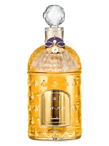 190 Ans de Création 1828-2018 by Guerlain