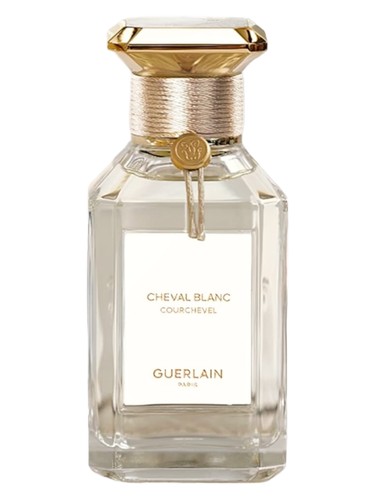 Cheval Blanc by Guerlain