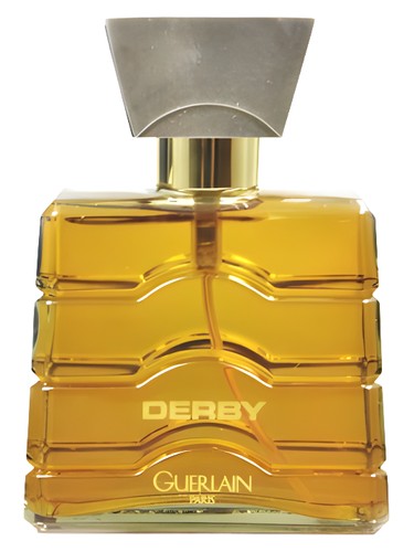 Derby (Vintage) by Guerlain