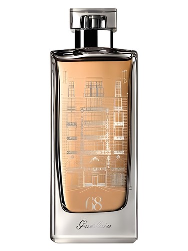 Le Parfum du 68 by Guerlain
