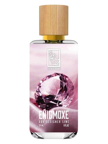 Enigmoxe by The Dua Brand