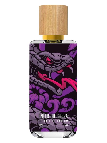 Enter the Cobra by The Dua Brand