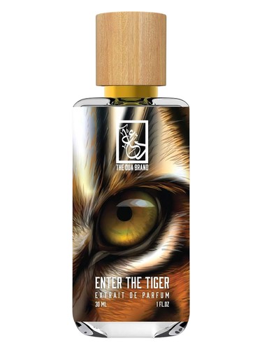 Enter The Tiger by The Dua Brand