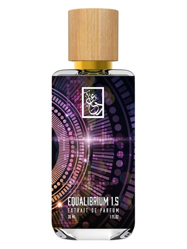 Equilibrium 1.5 by The Dua Brand