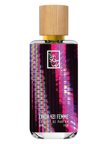 Error 421 Femme by The Dua Brand