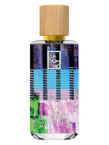 Error 421 Homme by The Dua Brand