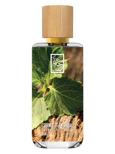 Essence of Patchouli by The Dua Brand