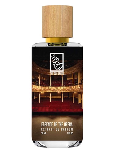 Essence Of The Opera by The Dua Brand