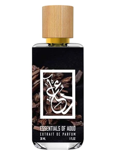Essentials of Aoud by The Dua Brand