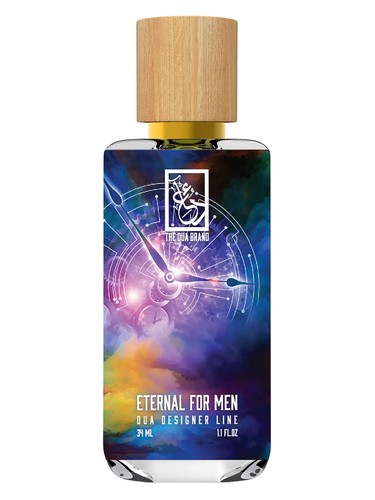 Eternal for Men by The Dua Brand