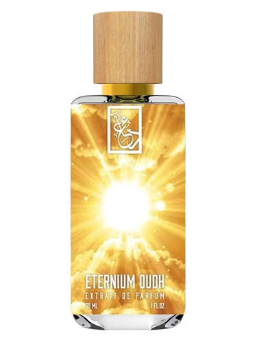 Eternium Oudh by The Dua Brand