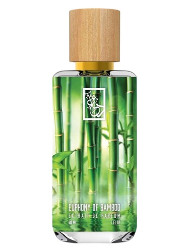 Euphony Of Bamboo by The Dua Brand