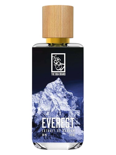 Everest by The Dua Brand