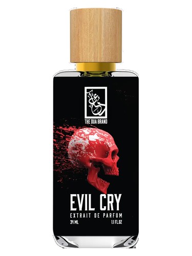 Evil Cry by The Dua Brand