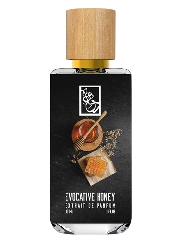 Evocative Honey by The Dua Brand
