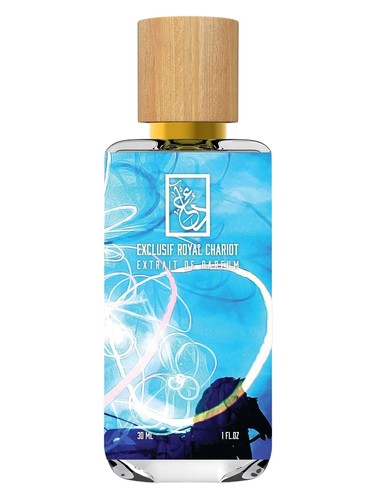 Exclusif Royal Chariot by The Dua Brand