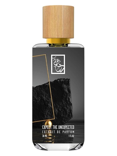 Expect the Unexpected by The Dua Brand
