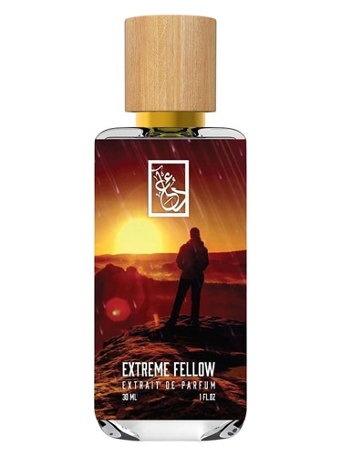 Extreme Fellow by The Dua Brand