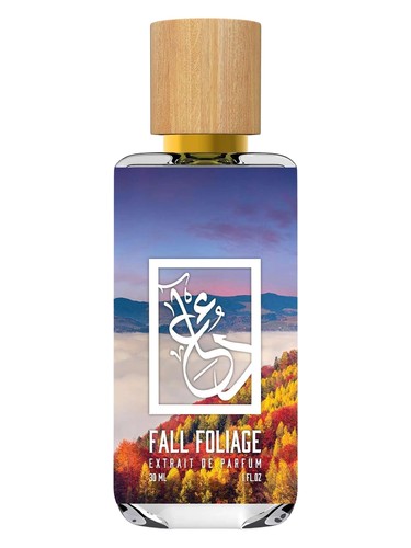 Fall Foliage by The Dua Brand