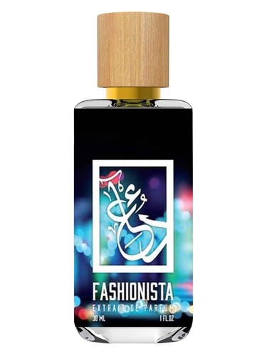 Fashionista by The Dua Brand