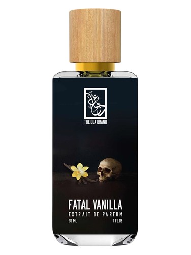 Fatal Vanilla by The Dua Brand
