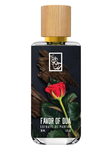 Favor Of Dua by The Dua Brand