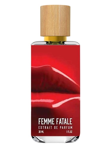 Femme Fatale by The Dua Brand