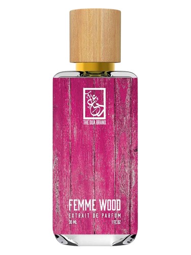 Femme Wood by The Dua Brand