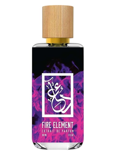 Fire Element by The Dua Brand