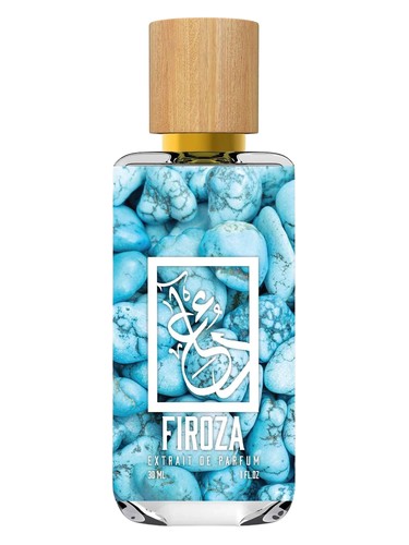 Firoza by The Dua Brand