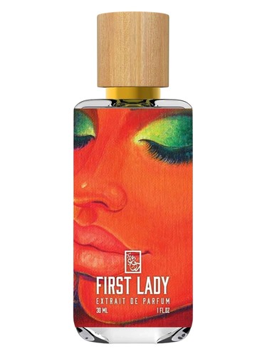 First Lady by The Dua Brand