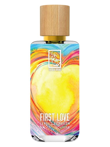 First Love by The Dua Brand