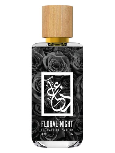 Floral Night by The Dua Brand