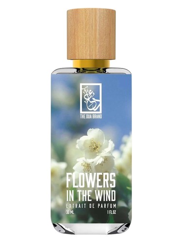 Flowers In The Wind by The Dua Brand