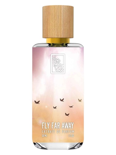 Fly Far Away by The Dua Brand