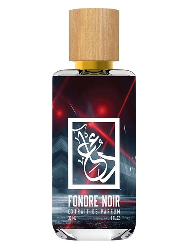 Fondré Noir by The Dua Brand