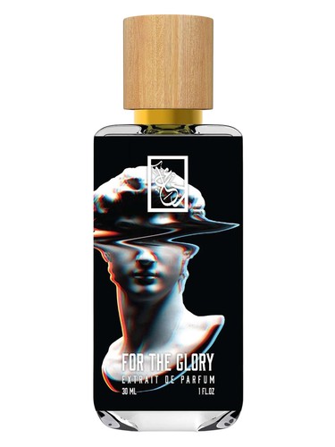 For The Glory by The Dua Brand