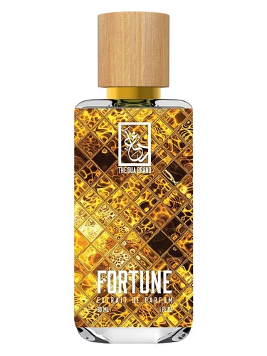 Fortune by The Dua Brand