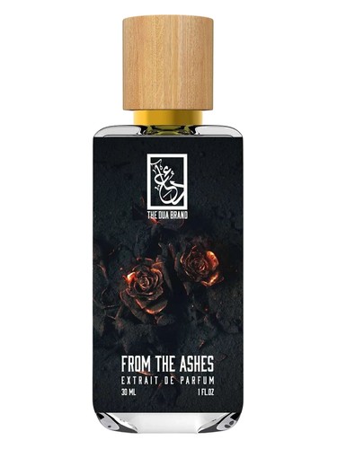 From The Ashes by The Dua Brand