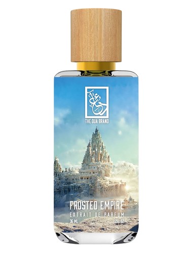 Frosted Empire by The Dua Brand