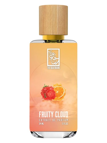 Fruity Cloud by The Dua Brand