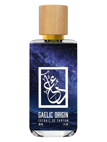 Gaelic Origin by The Dua Brand
