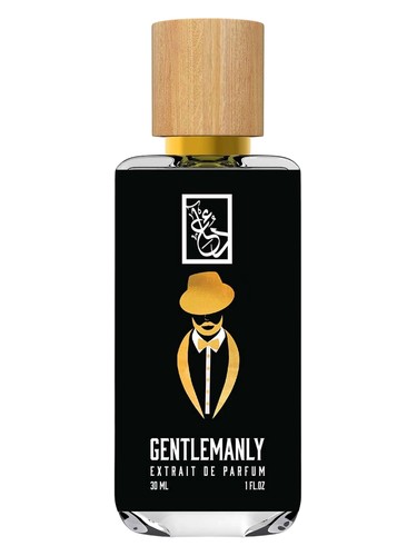Gentlemanly by The Dua Brand