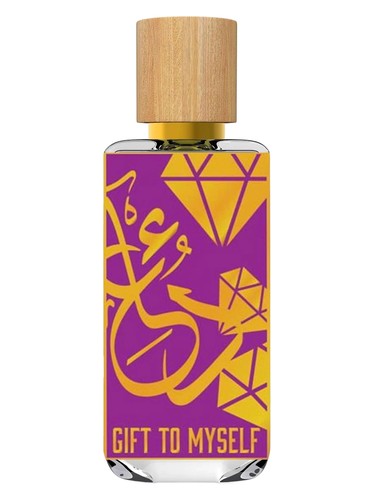 Gift To Myself by The Dua Brand
