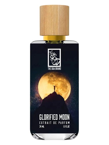 Glorified Moon by The Dua Brand