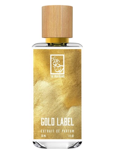 Gold Label by The Dua Brand
