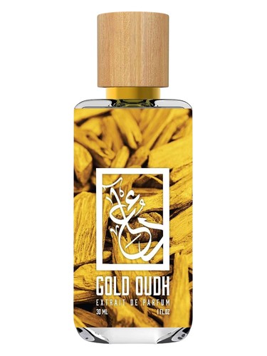 Gold Oudh by The Dua Brand